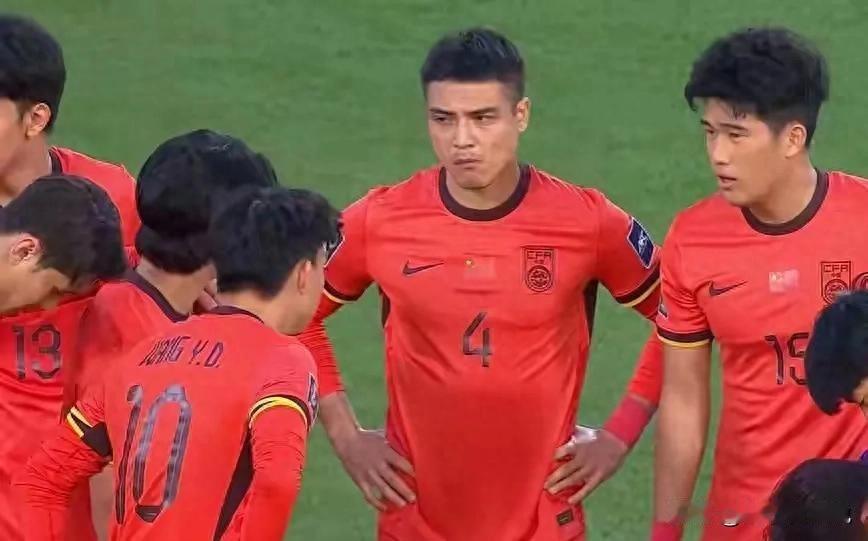 中国U23战平伊拉克，澳大利亚逆转，积分榜暗流涌动

昨晚U23亚洲杯D组首轮打