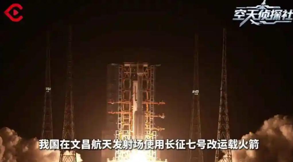 西方国家恐怕没有料到，2026年7月29日，中国成功发射天链三号01星，直接将“