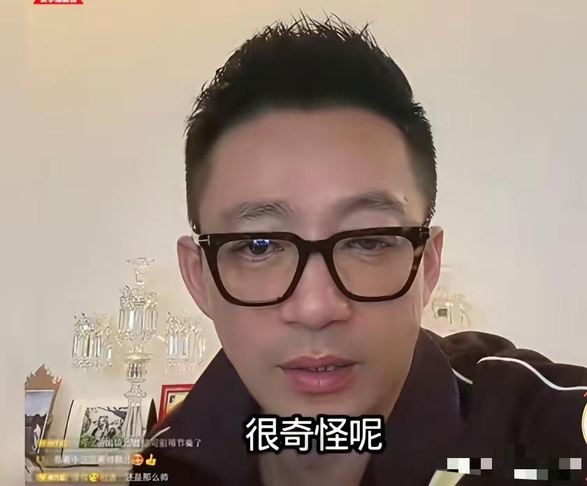 当初一直强调亲妈办满月，说湾湾重视，六菜被人说了后流量下滑又变风口让嘴替出来说没