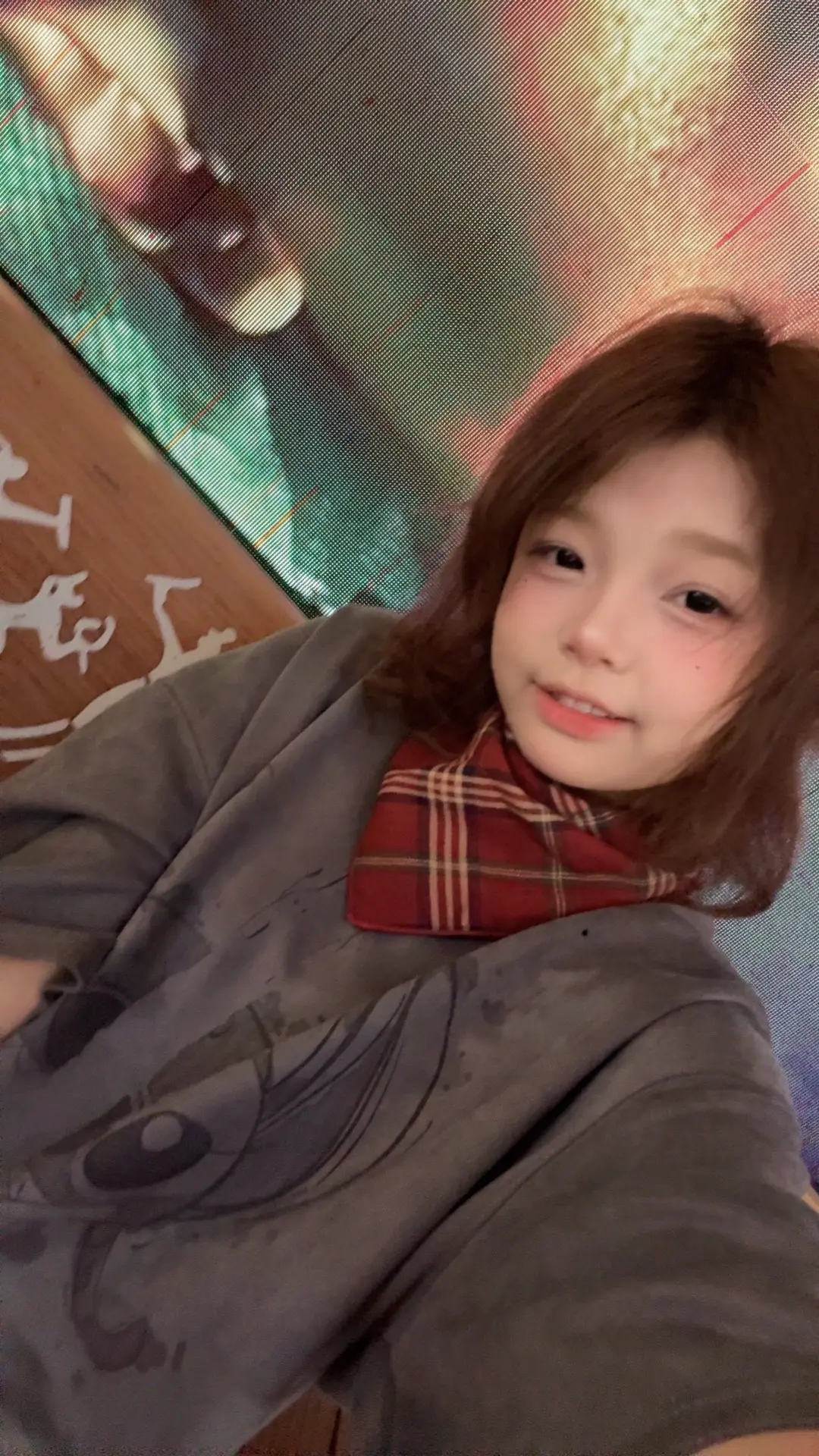 你说下次见下次在哪见。