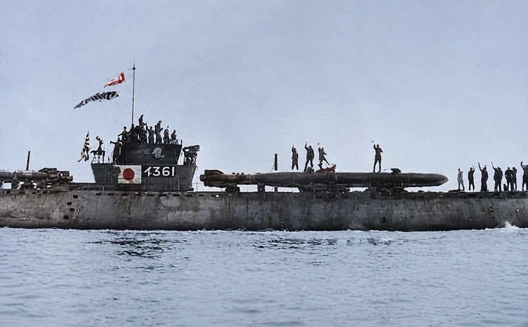 “特攻兵器”