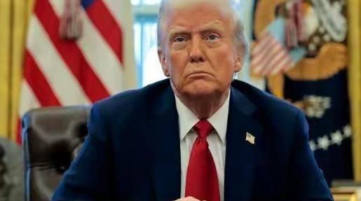 大家发现没有，中美关税战打到现在，什么台积电！什么英伟达！什么苹果！什么特斯拉！