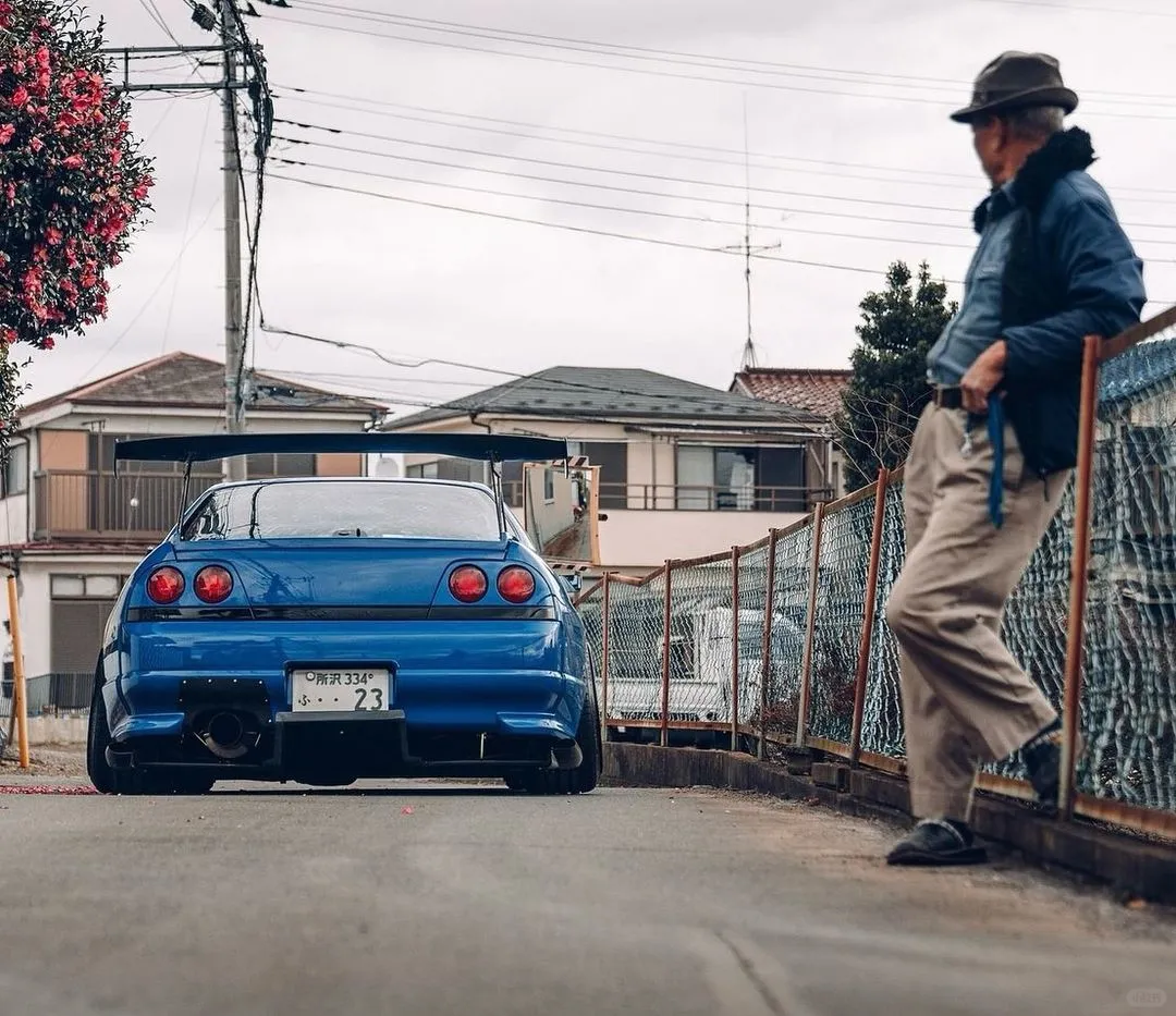 Skyline 🔵