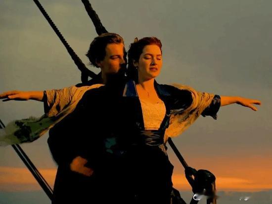 《泰坦尼克号》女主曝被跟拍窃听近日，凯特·温斯莱特谈及自己因出演1997年电影《