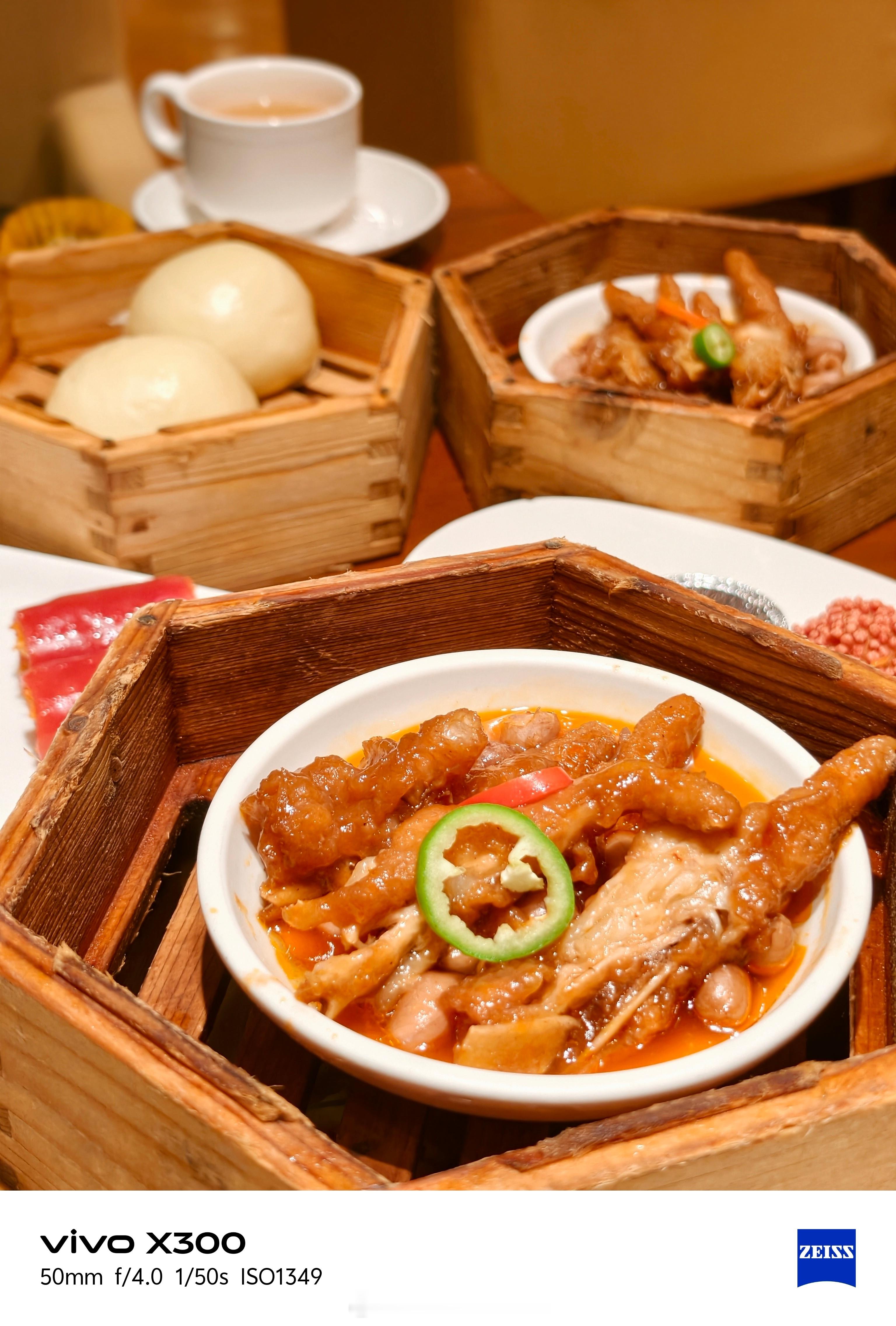 来深圳这么多年也没吃过几次早茶[允悲][允悲]根本起不来 出门都下午了 ​​​