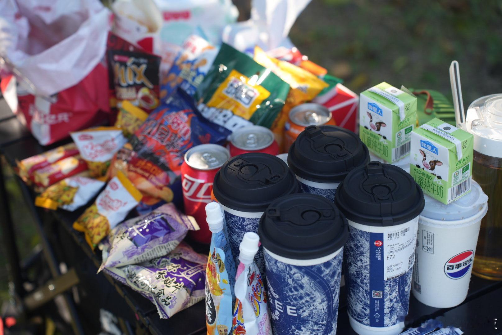 减肥的真谛就是非必要不进食减肥？！？不可能减肥的…… ​​​
