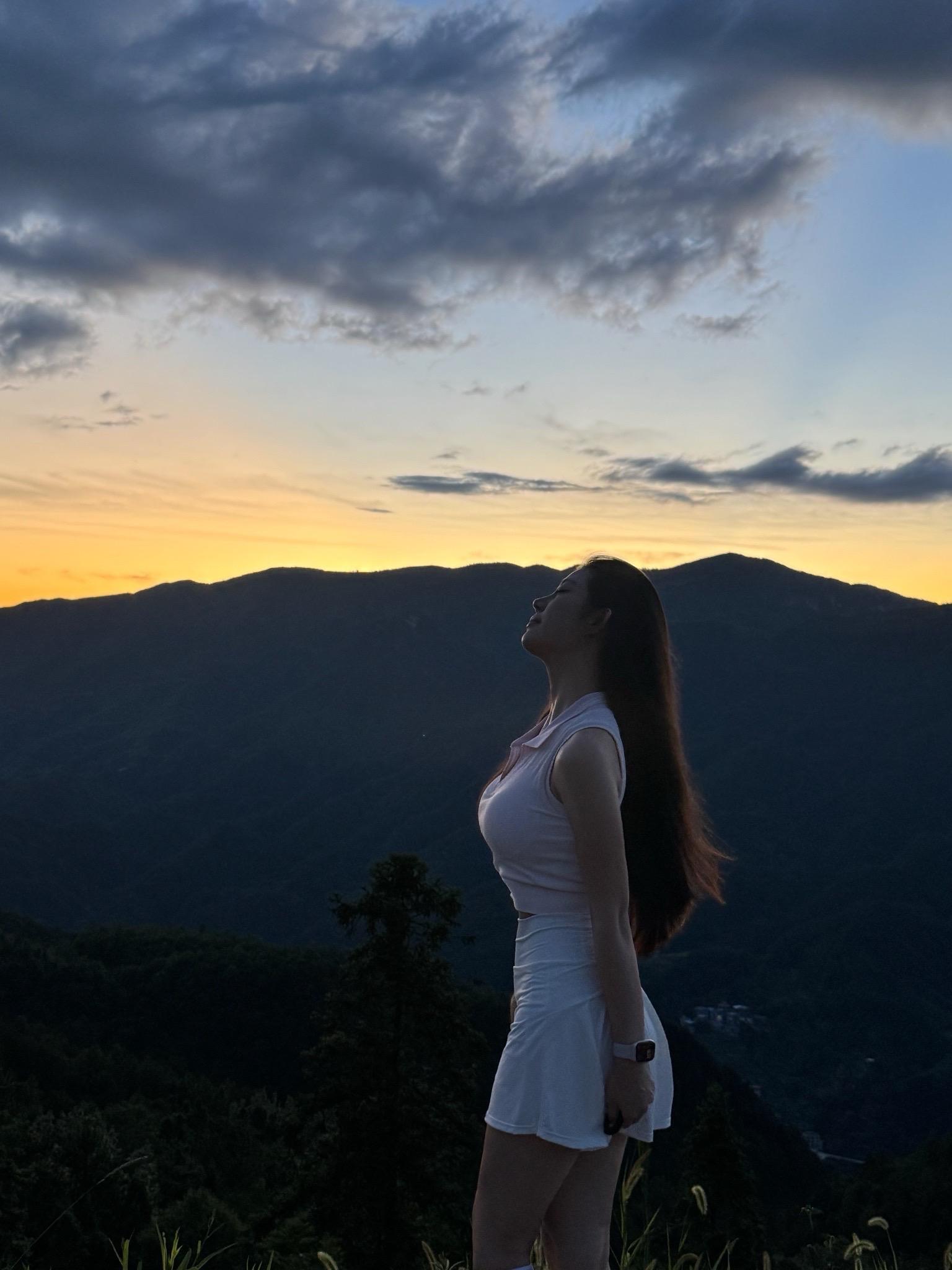 时间平静又强大 替我揭穿和筛选