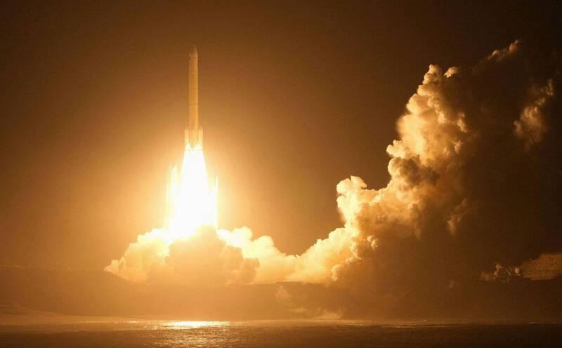 全球首次！日本探测器奔赴火卫一，一场长达5年的深空远征
很多人看到日本MMX探测