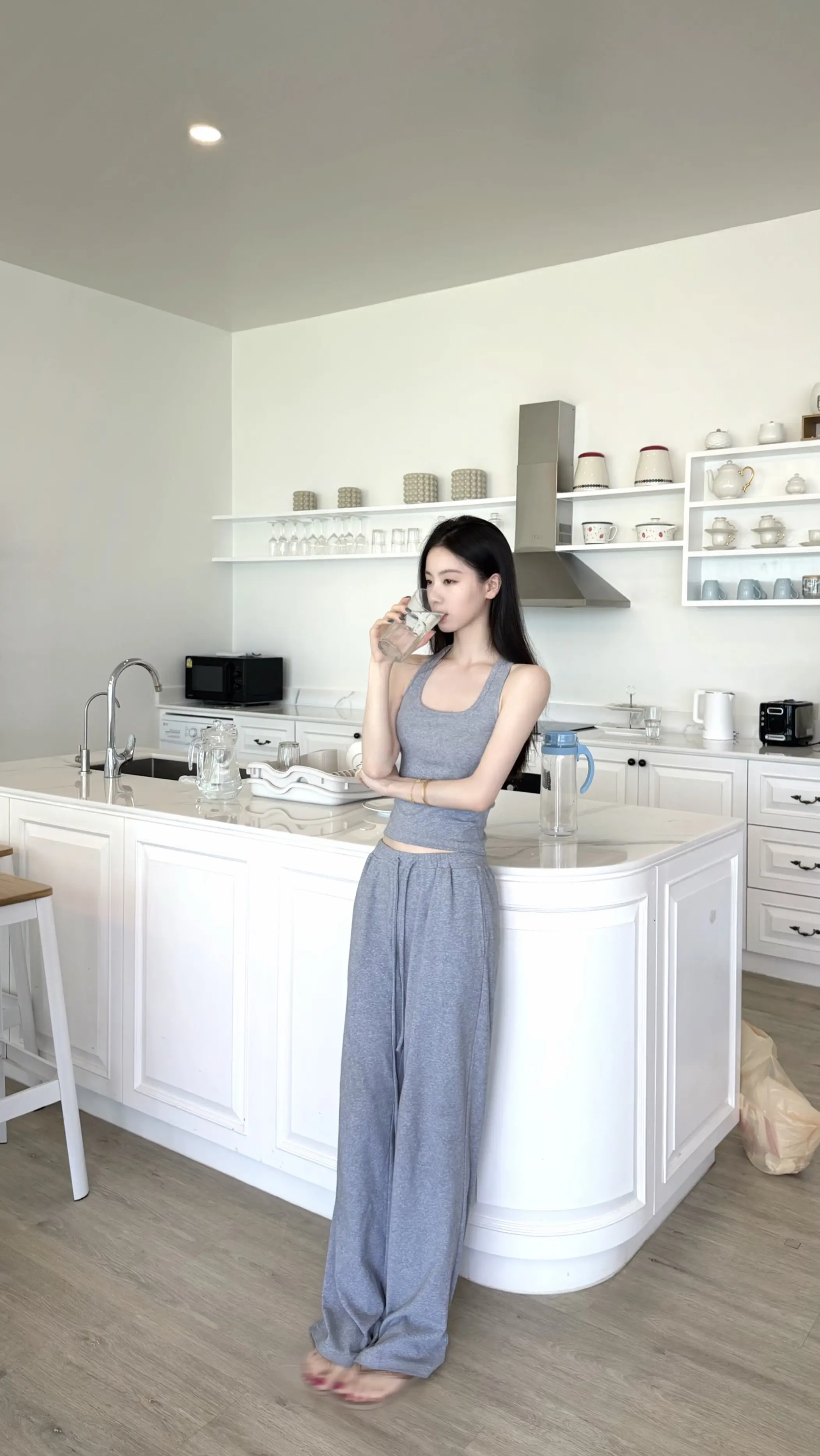 又是一年夏