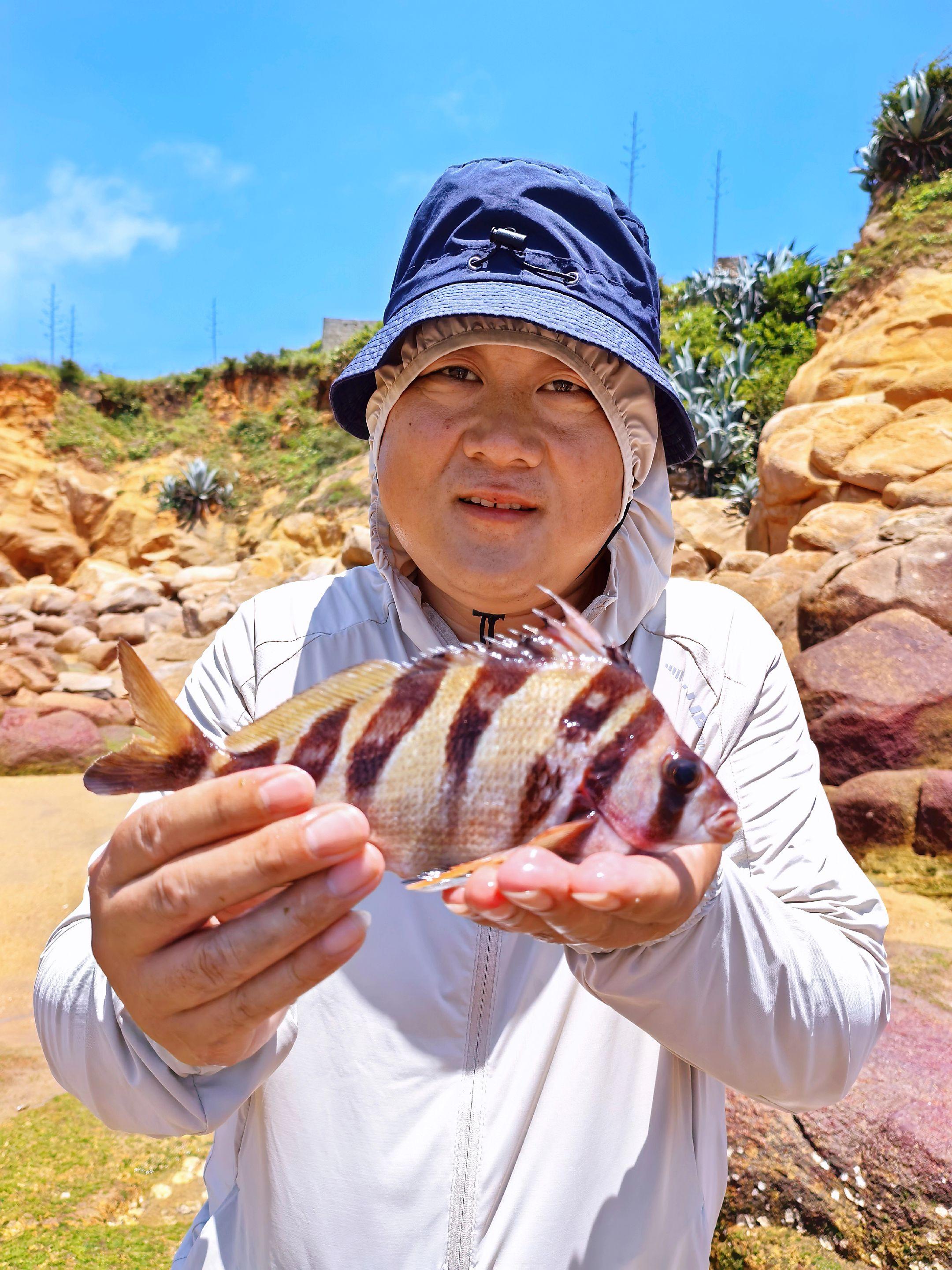 平潭暑假亲子王炸玩法！赶海+海钓一网打尽。暑假带娃来平潭，想玩得爽、玩...
