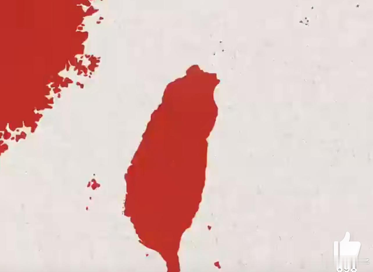 台湾山河要完整，民族要团圆，这是亿万中华儿女的共同心愿；愿祖国统一的夙愿早日实现