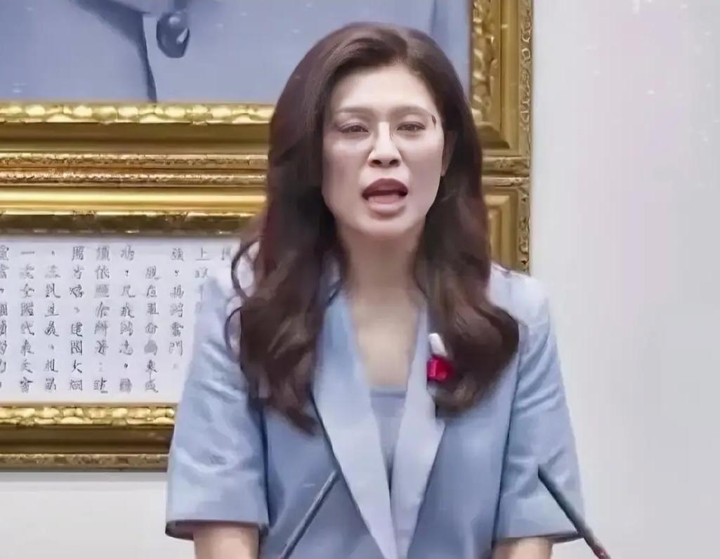 国民党凭什么跟大陆谈所谓“对等尊严”？他们应该照照镜子、翻翻历史，看看现在，应该