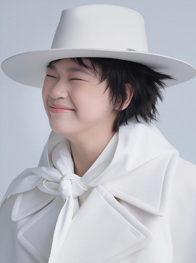 全红婵登上《嘉人》封面这件事，藏着中国体育商业化的一个历史性拐点。

你知道"五