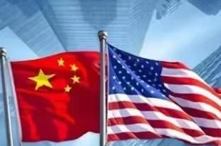 如果特朗普取消访华，那么中美两国距离“断交”大概率也不远了，甚至中美大战都有可能