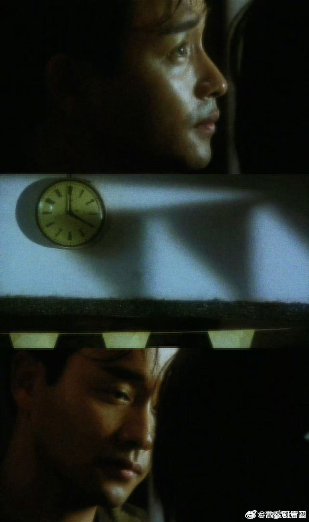 罗晋连续16年缅怀张国荣罗晋发文怀念张国荣 罗晋说不曾忘记就不曾离去风继续吹，牵