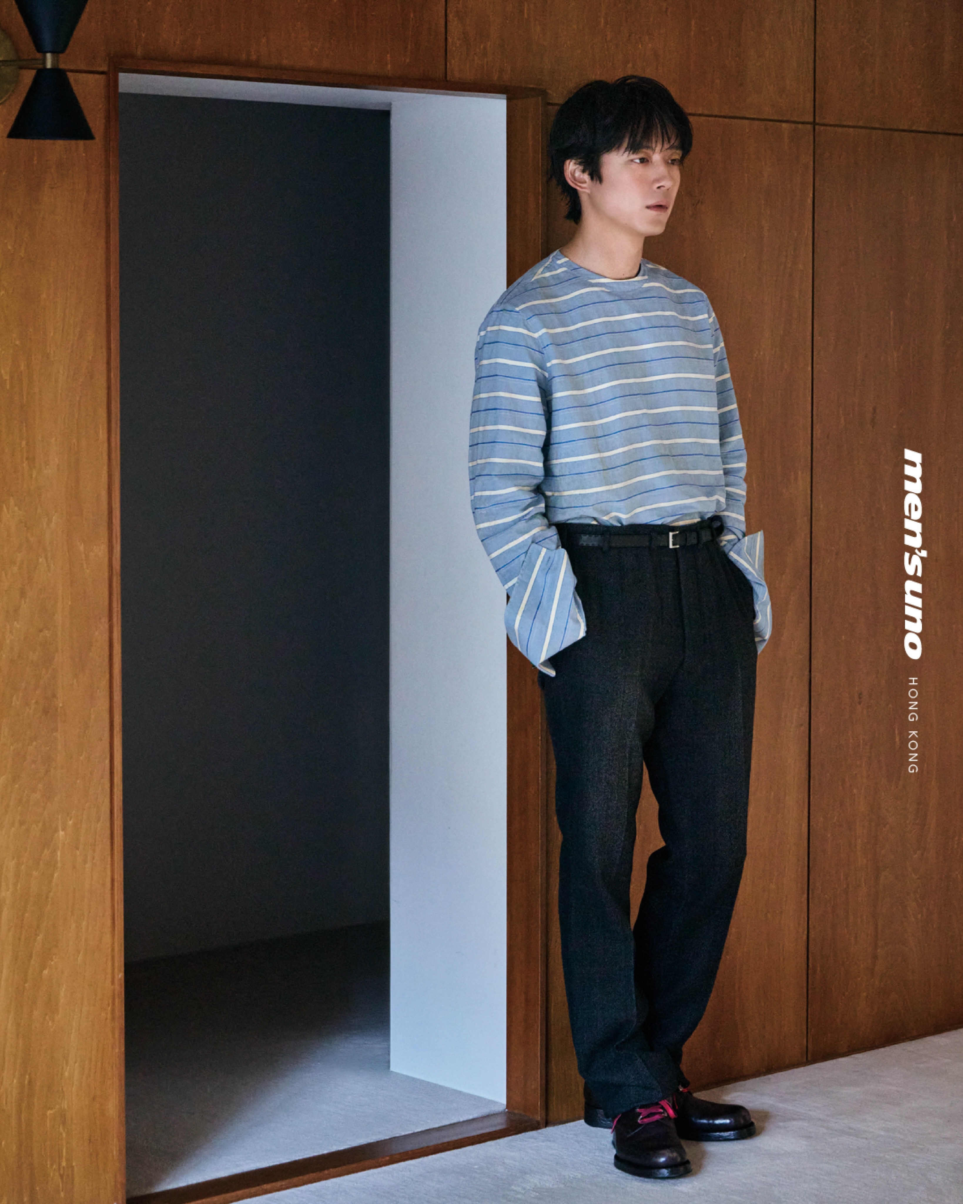 men’s uno HongKong  August  2026 Prada 加