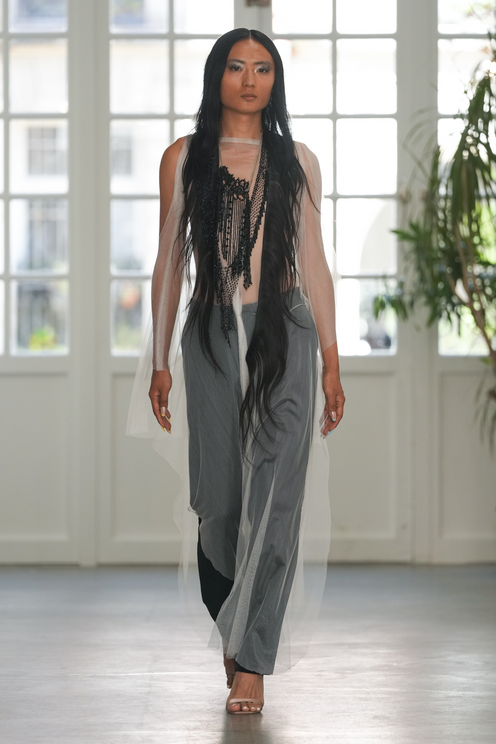 Aelis Fall/Winter 2026 Haute Couture本季带来