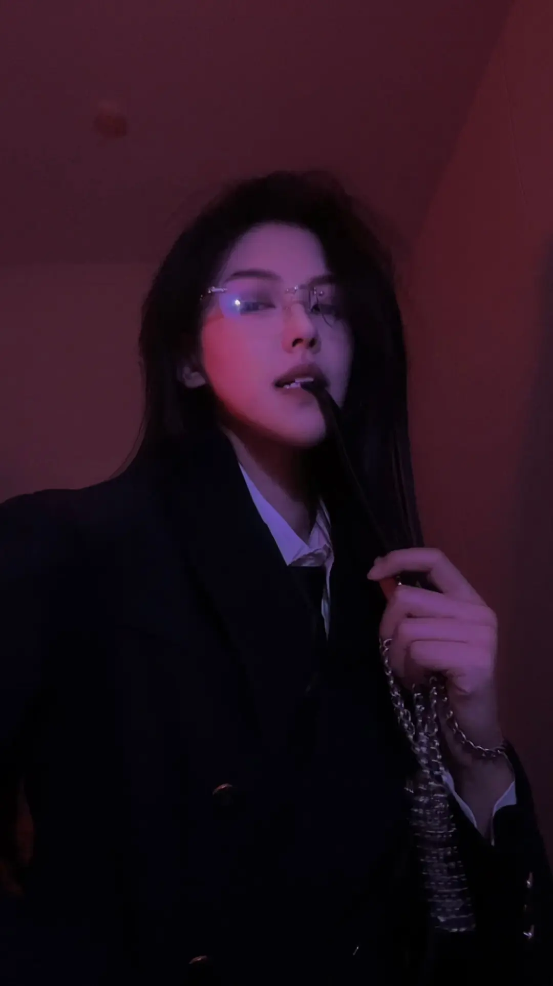长的爽爽的