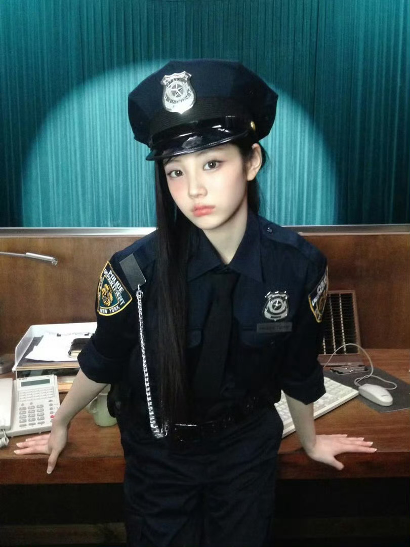 ahyeon粉丝上了李沅禧wonheegc 这是咋了？ 
