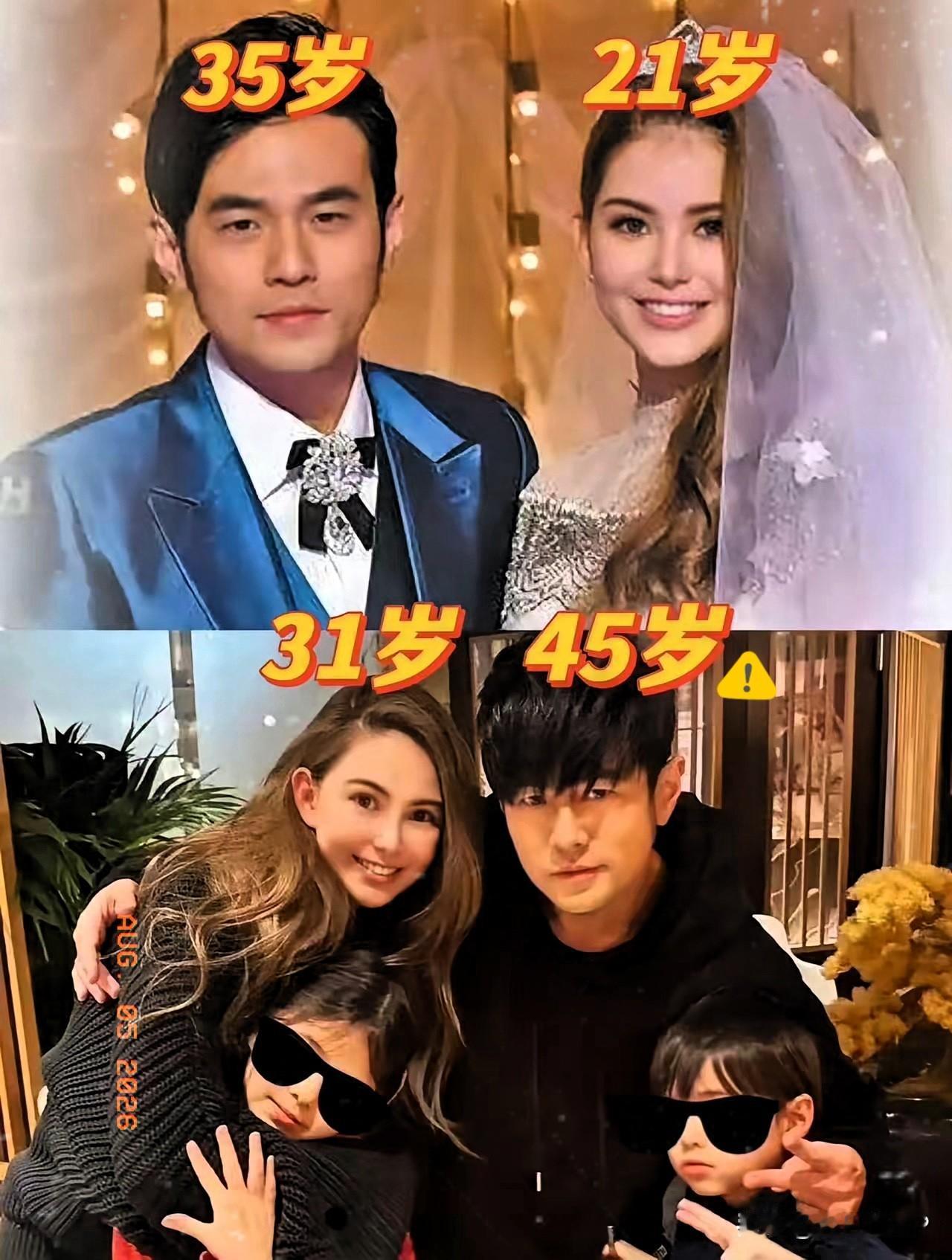 内娱网友记住一句话：卓伟出手，基本等于实锤！
昨天卓伟爆的那句“天皇巨星有私生子