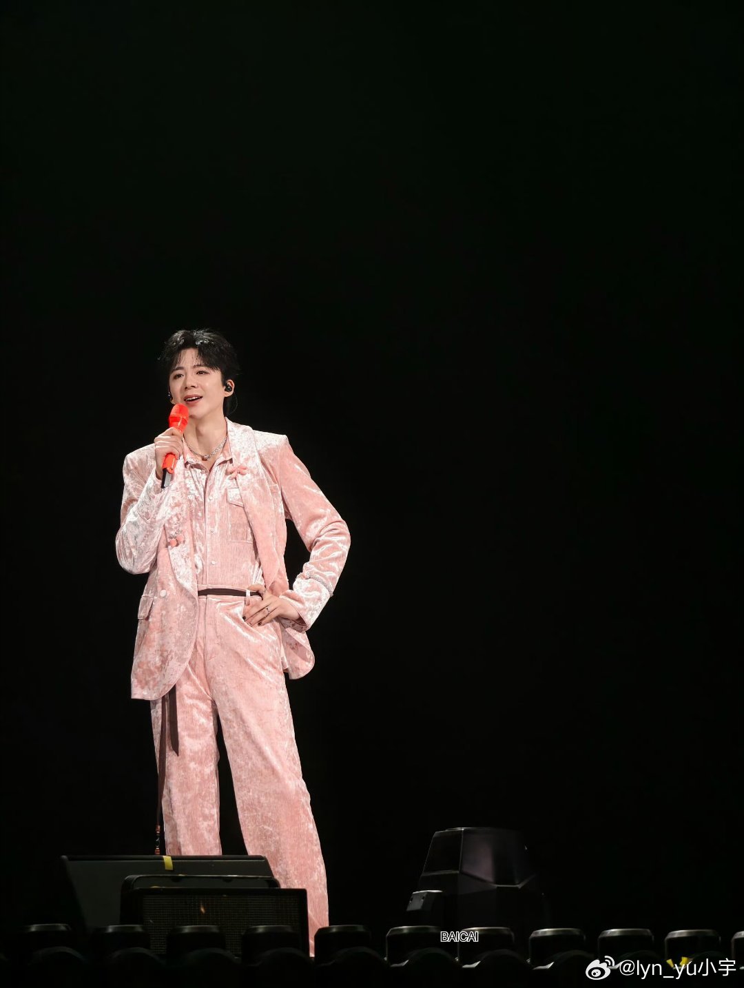 ♡𝕓𝕖 𝕙𝕒𝕡𝕡𝕪 [🔆]︎追星不是慕名而来而是你在我低谷时拯救