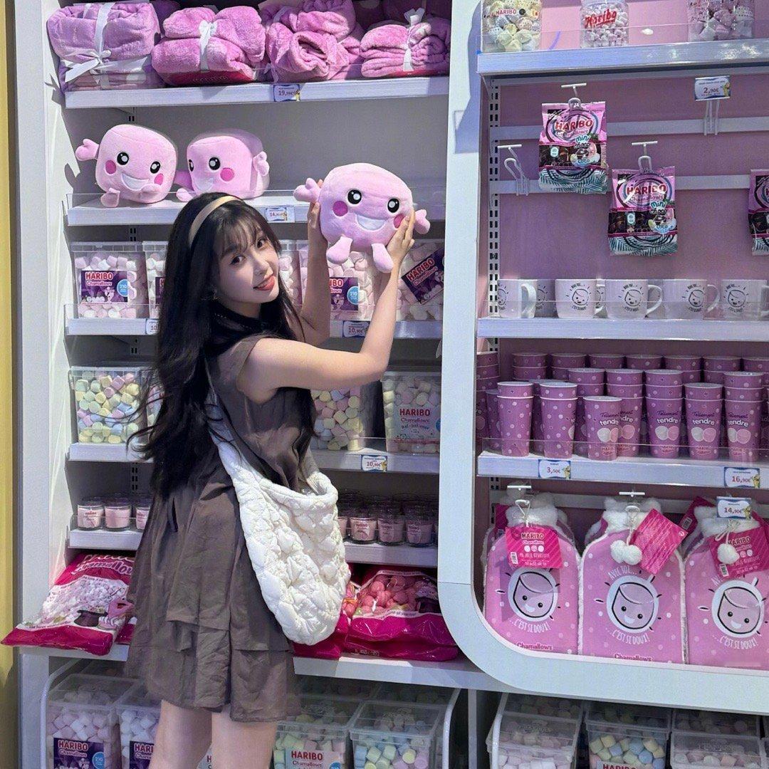 欣头像🍧🧃🤎💞 ​​​