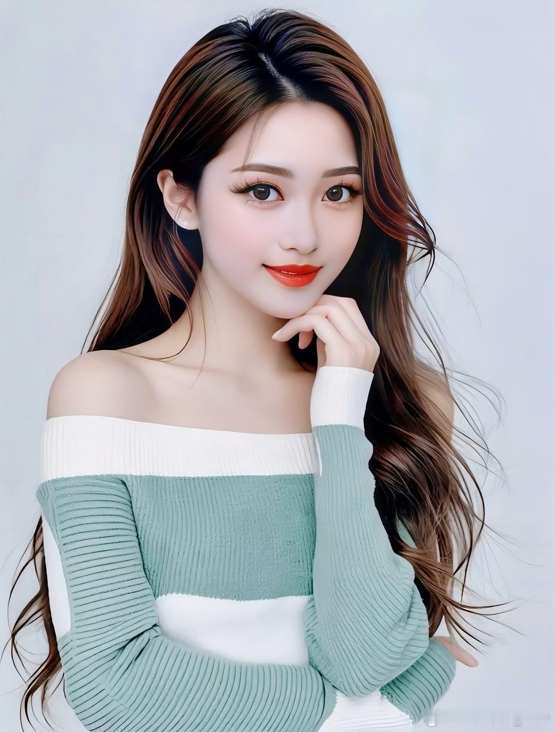 轻熟女神范儿[超话]   