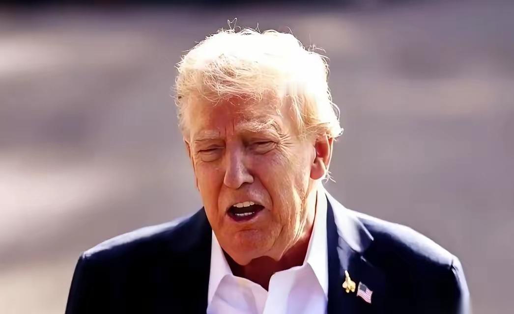 特郎普自己官宣了他要在3月31日到4月2日访华，而中国外交部却没有任何消息，特郎