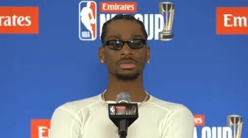 其实最可怜的队还是快船，战绩不好，球队要不就老头太多，要不就新人不行，选秀权也没