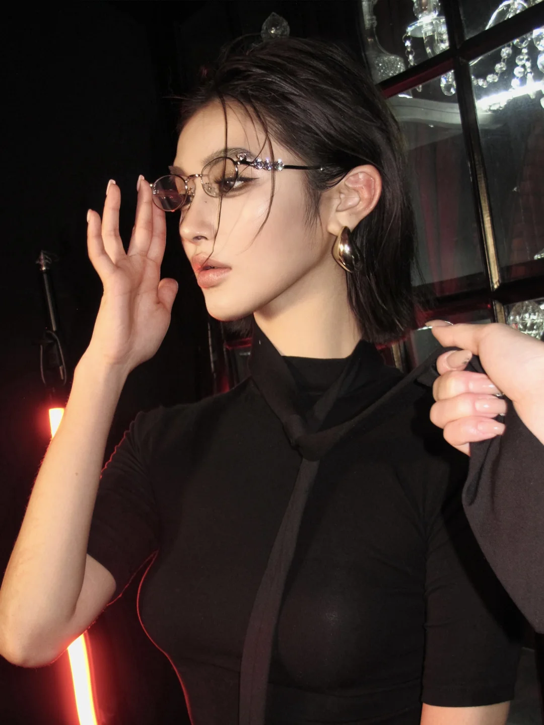 勾引女生的事我全做了