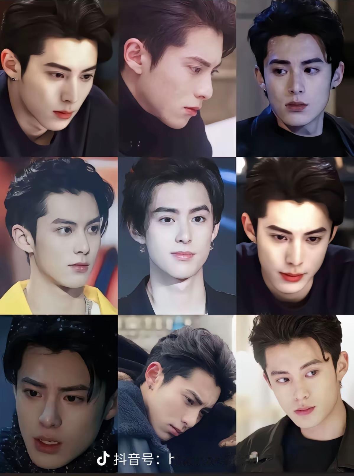 王鹤棣2018年排第6，那年鹿晗第5。流星花园火爆东南亚，黄金档上星播出的，比浪