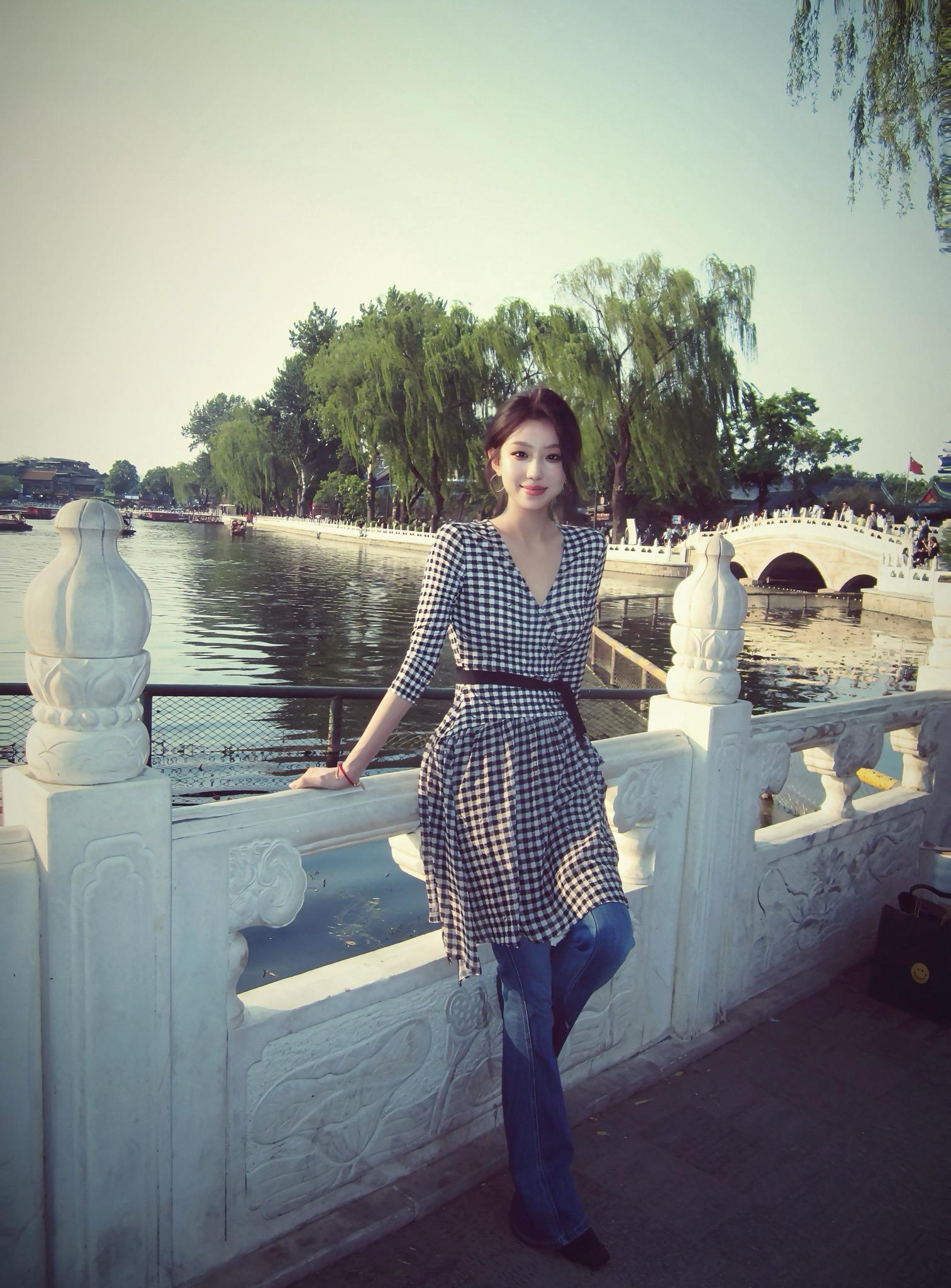 只想再多看你几回