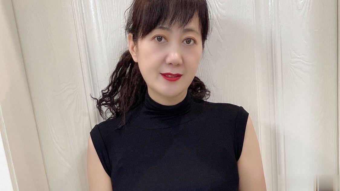 熟位美韵阿姨 ​​​