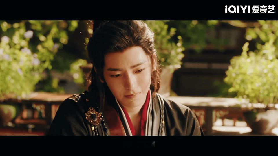 侯明昊让艾米侯明昊演cp的是天才买股艾米侯明昊 天然不刻意的少年少女感太难得，萧