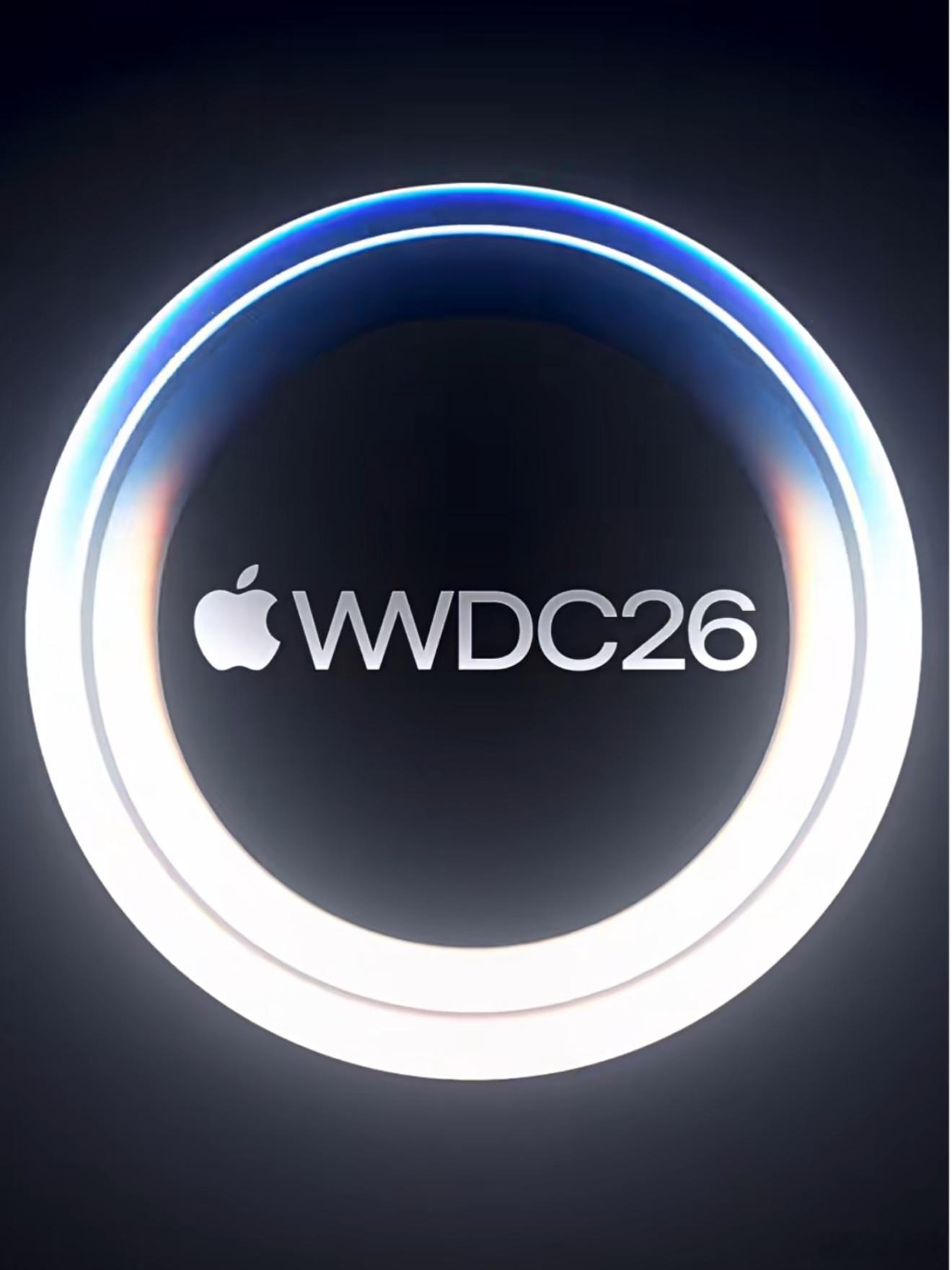WWDC26iOS27体验 WWDC26 官宣！iOS27 前瞻速览来啦🔥这次