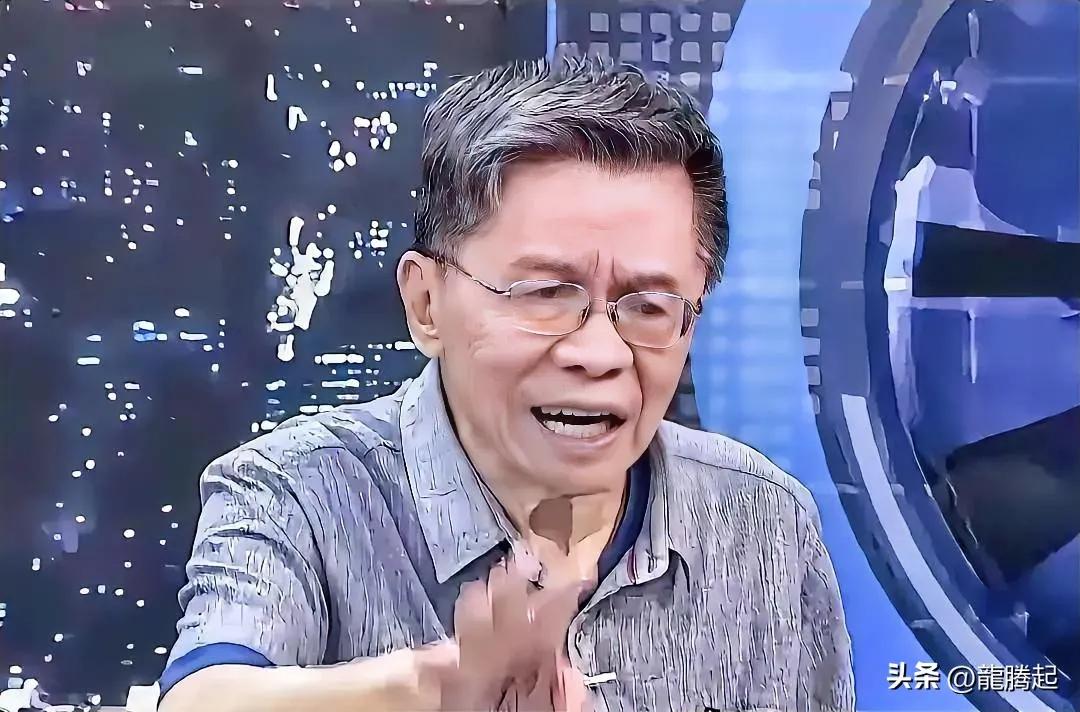 沈富雄icon6月12日说："如果有一天台湾icon执政党接受'一国两制'、愿和