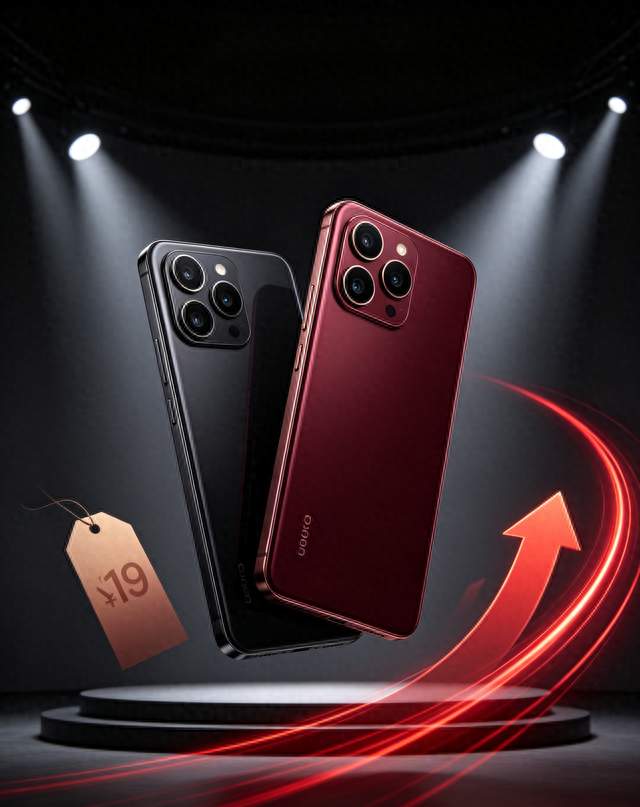 iPhone 18 Pro/Max售价出炉，全系涨价，顶配突破2万元