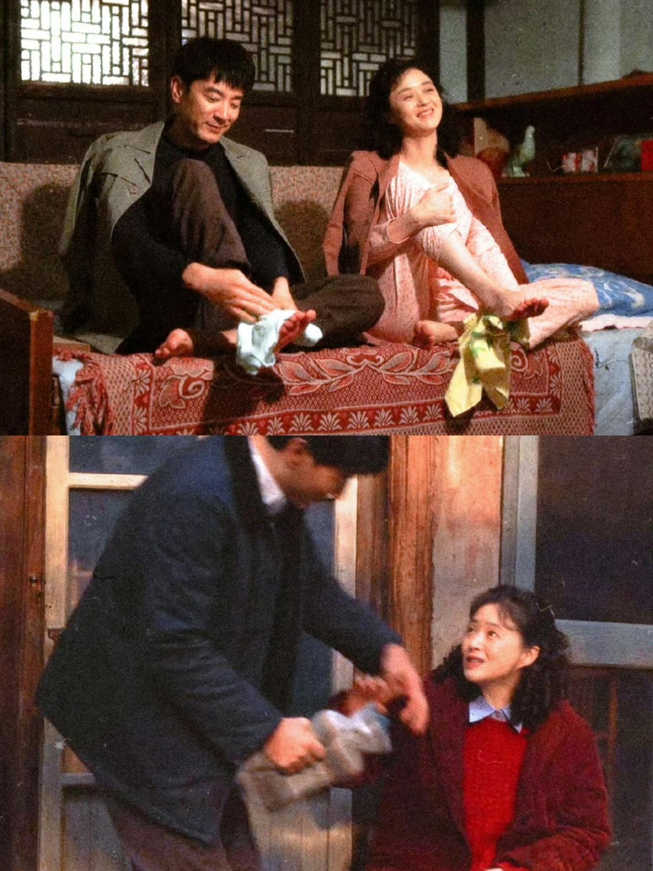 蒋欣终于演了次幸福女人，宋莹真是又美丽又善良又泼辣又正义的大女主！ 