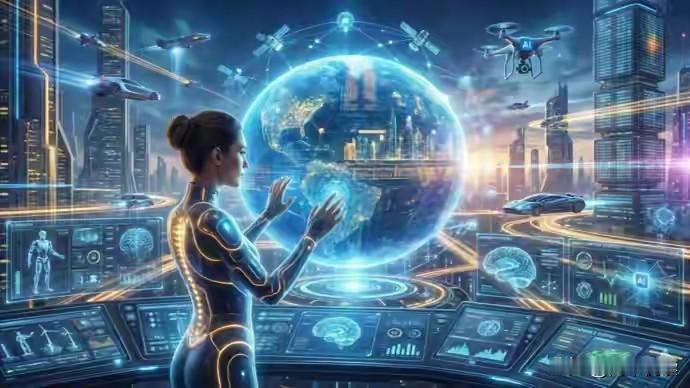 专业冷暖两重天!一边“AI造富”,一边毕业即失业?

2025年AI行业年终账单