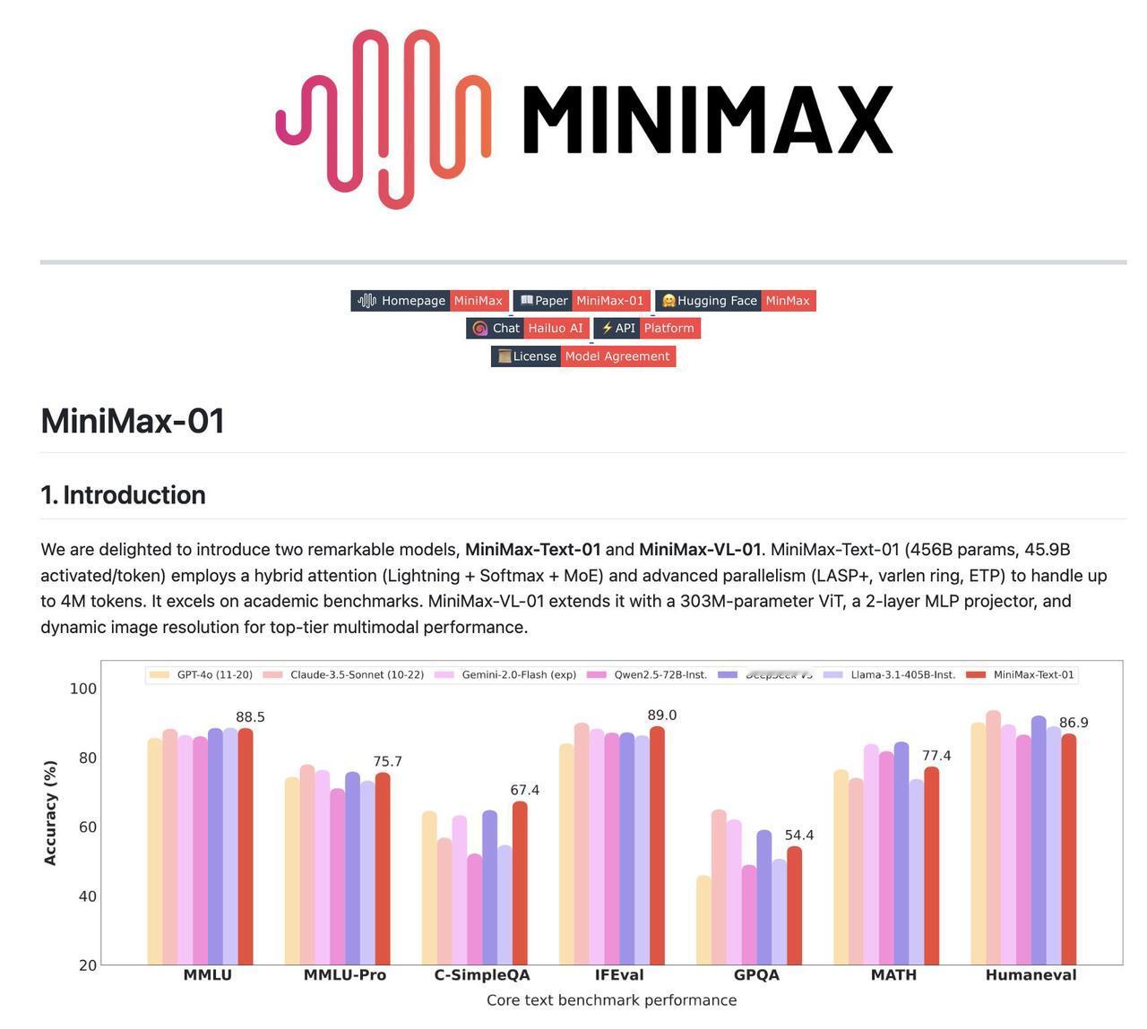 这个LLM可以一次性处理400万个token！

从这个角度来看，400 万个代