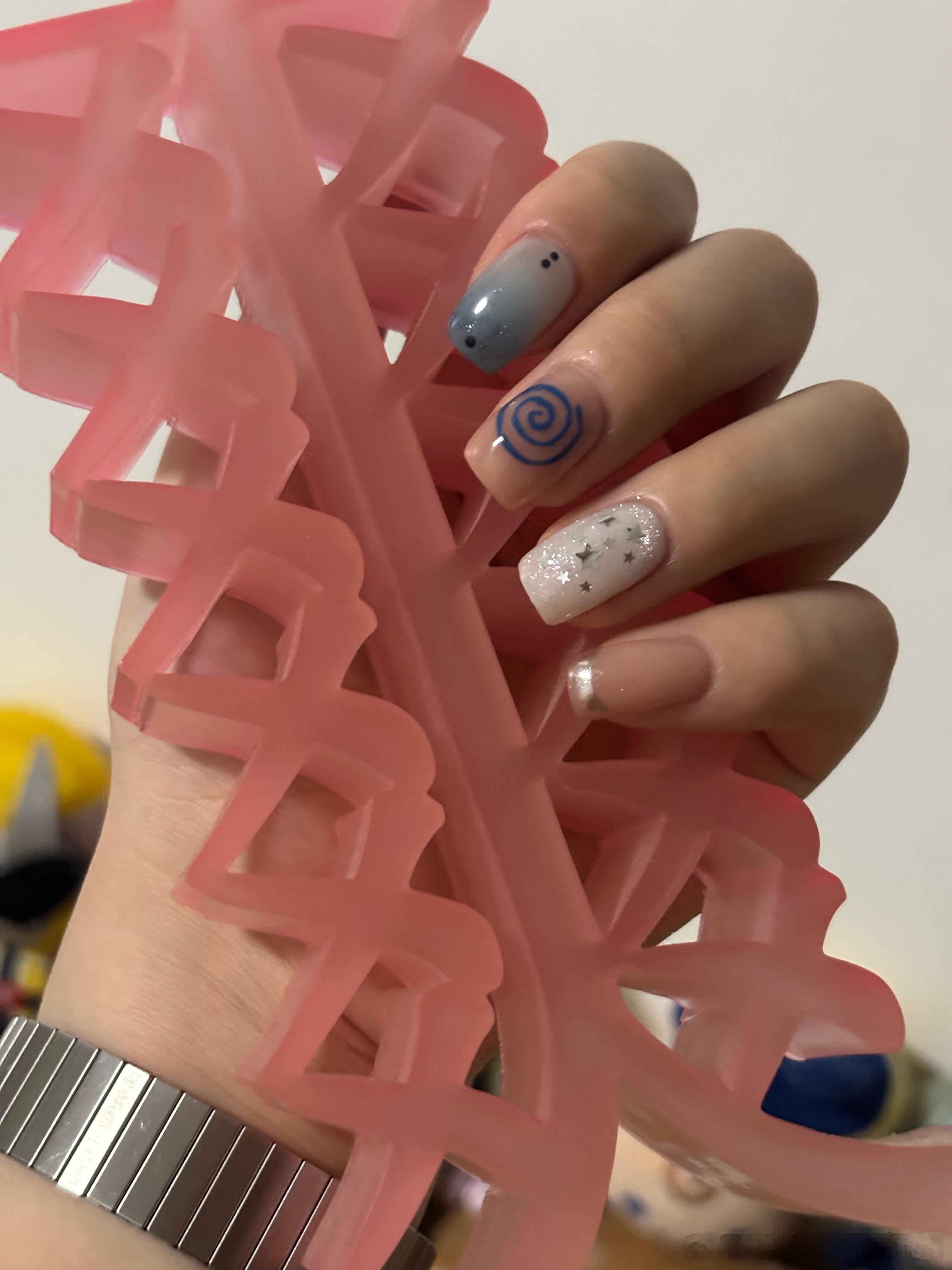 💅🏻38113包卸甲含建构，才一张我感觉好值啊 