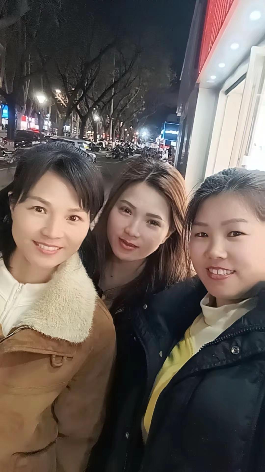 ㊗️我们越来越好💪