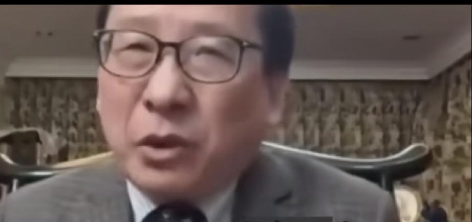 高志凯：没有中国点头，任何国家都没法强行把我们拉进仲裁庭。
仲裁不同于法院诉讼，