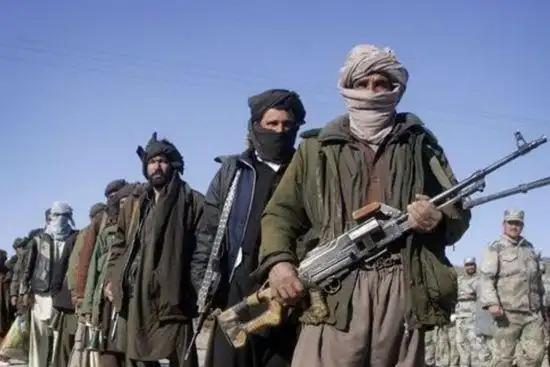 实际上现在塔利班也很难。

虽然表面上看，他们已经把整个国家的权力牢牢拿在手里，