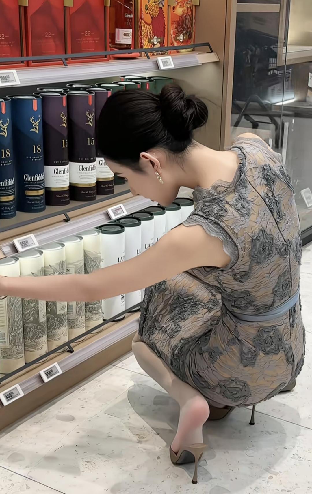 高级感穿搭，温柔风穿搭。