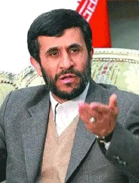 外媒3月1日报道，伊朗前总统内贾德遇袭身亡。