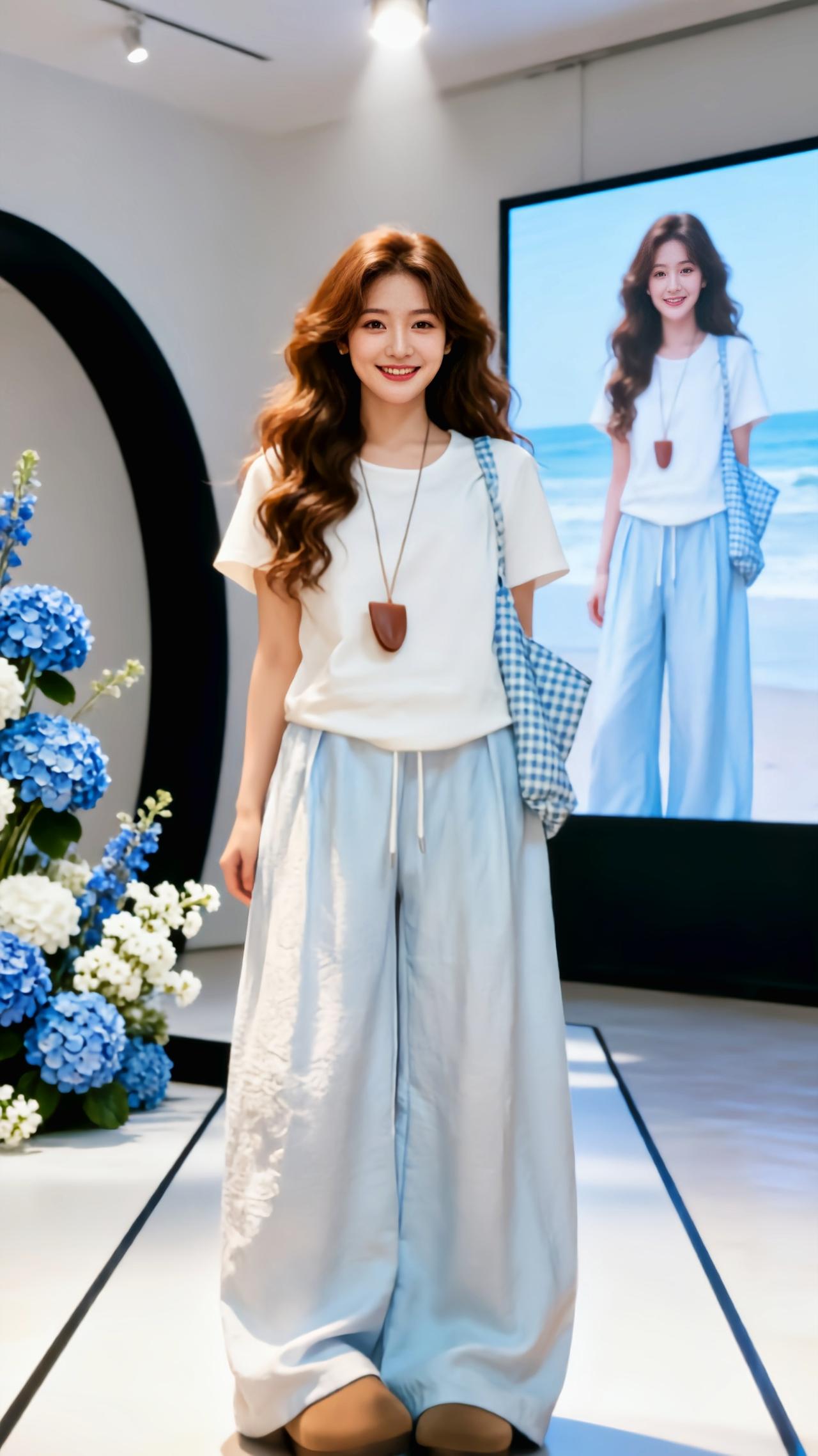 夏日小众不撞衫漂亮穿搭 夏日松弛感穿搭🌿 女孩的梦幻穿搭 女孩潮流穿搭 用好看