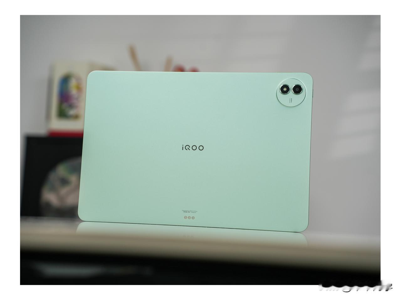 iQOO Pad6 Pro今晚就发布啦，这是一款屏幕、性能、续航都很顶的旗舰平板