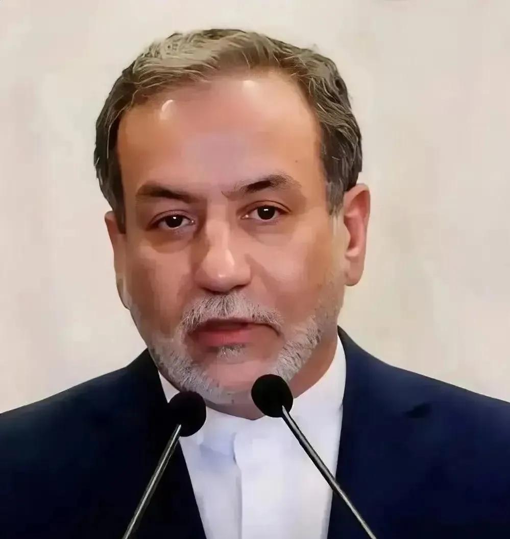 4月21日，传出了一则重要消息！伊朗外长阿拉格齐公开宣布了一个重要决定：直接点名