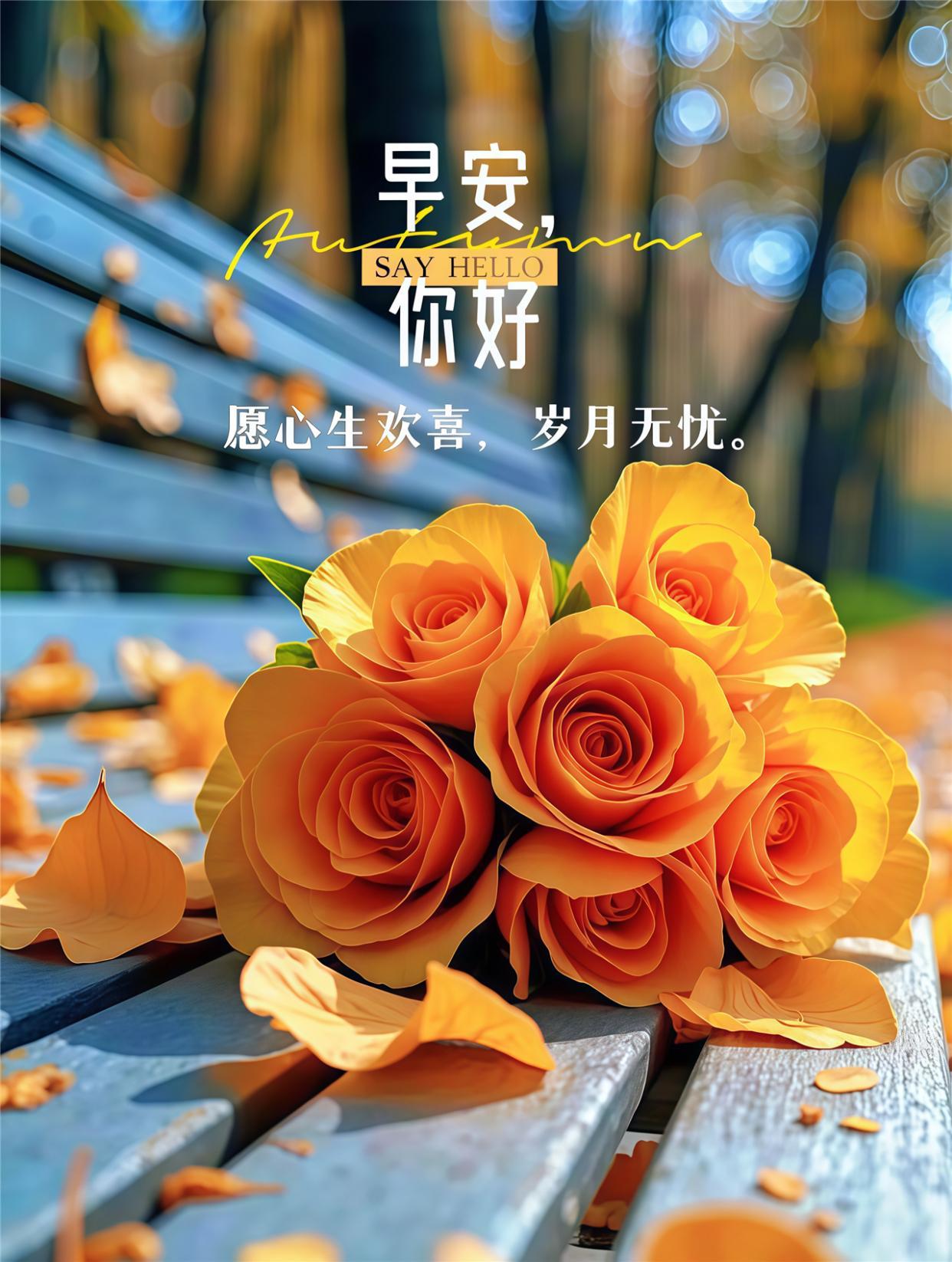 最近我看很多老年人一大早顶着寒风去超市或买保健品的商店排队领不要钱的商品，我怎么